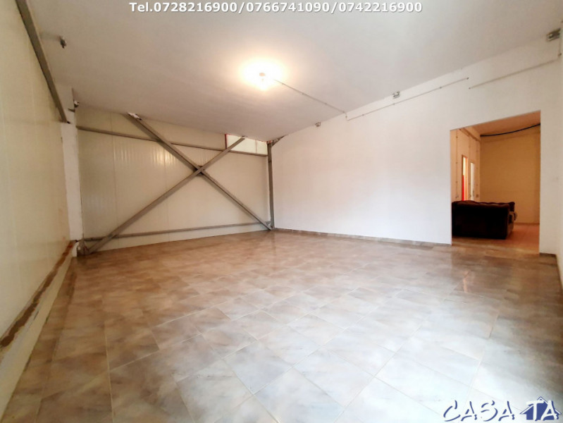 Închiriere Hala + Teren Aferent ,situat în Târgu Jiu, Zona Lidl-Nord