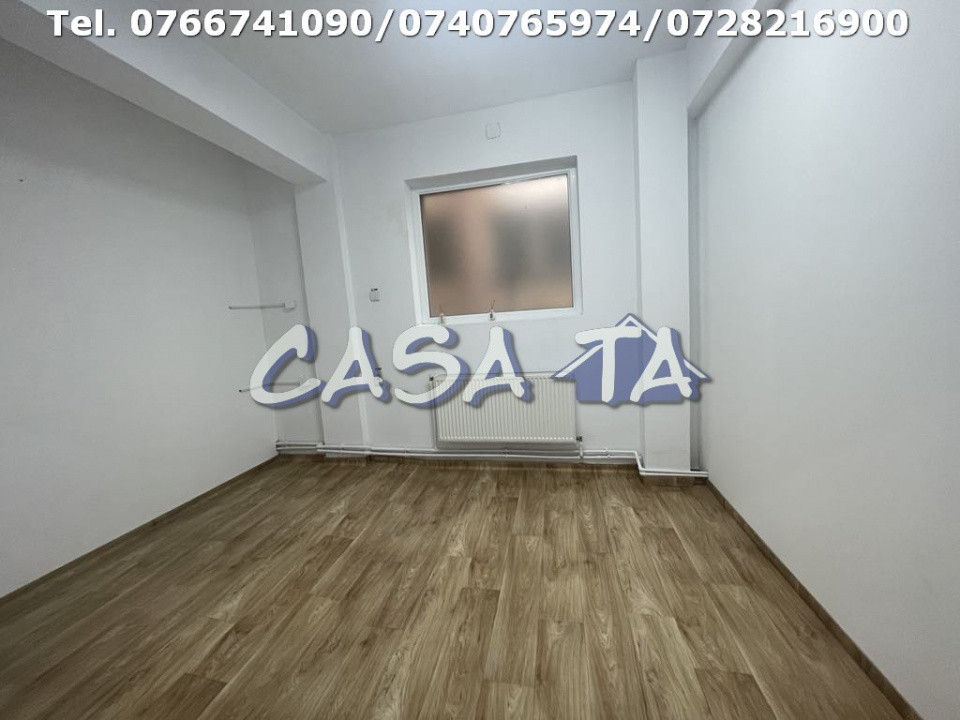 Spatiu Comercial, Parter, Strada 22 decembrie 1989