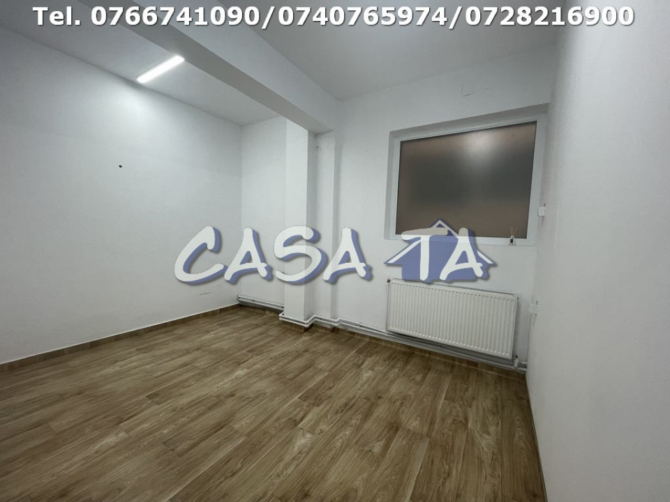 Spatiu Comercial, Parter, Strada 22 decembrie 1989