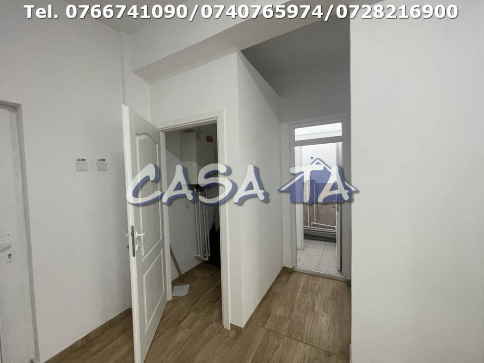 Spatiu Comercial, Parter, Strada 22 decembrie 1989