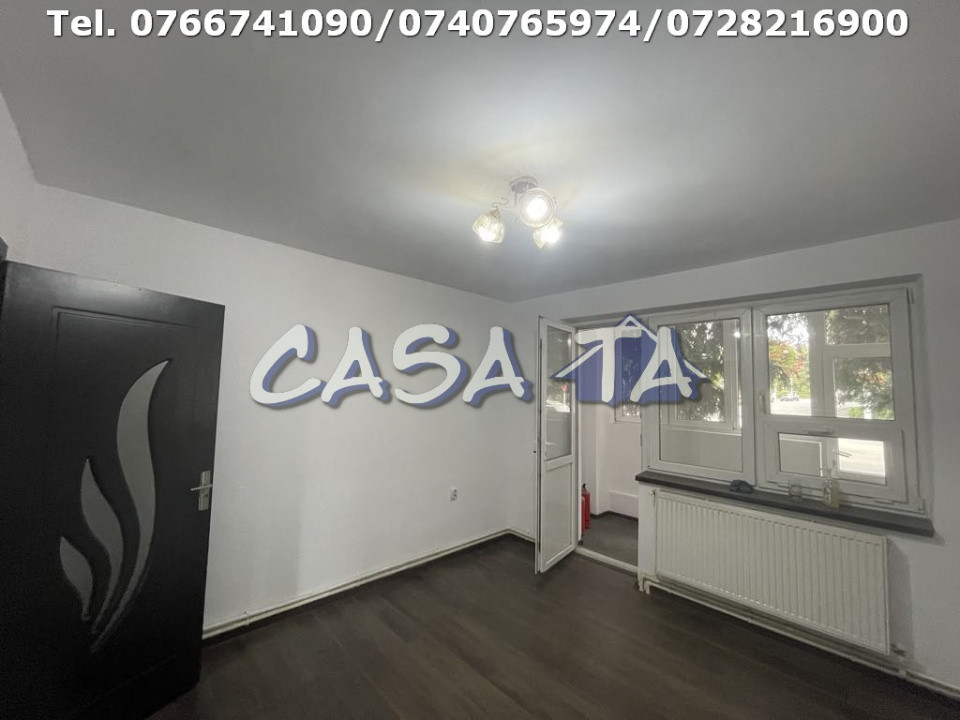Spatiu Comercial, Parter, Bulevardul Constantin Brancusi - Zona Centrala