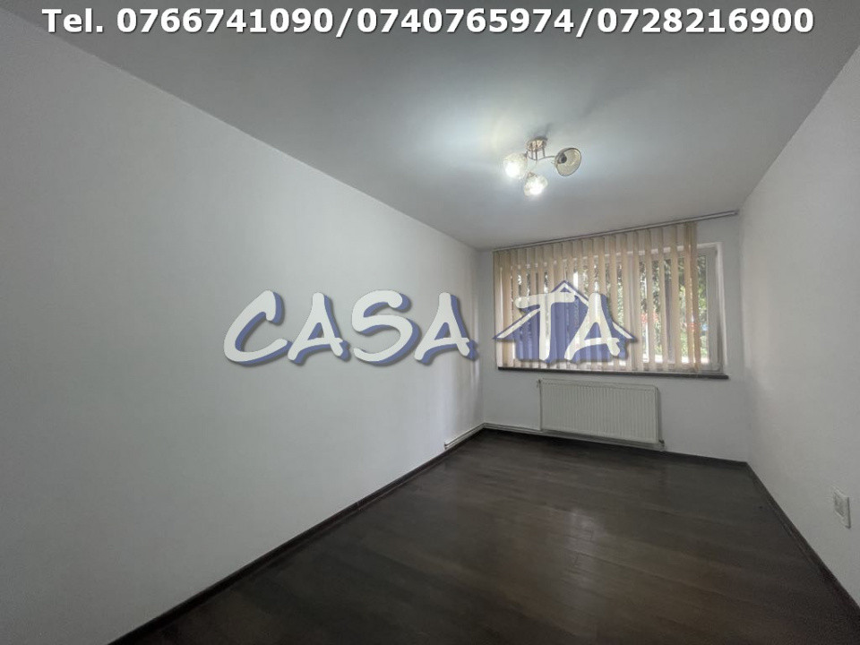 Spatiu Comercial, Parter, Bulevardul Constantin Brancusi - Zona Centrala