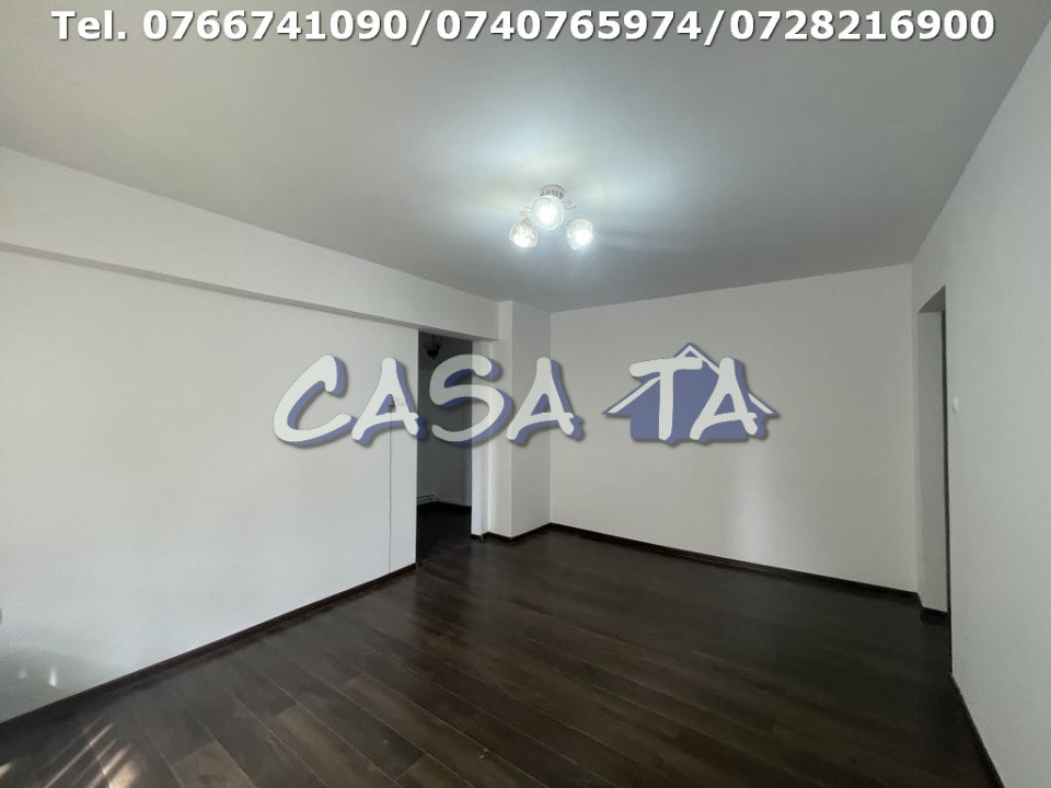 Spatiu Comercial, Parter, Bulevardul Constantin Brancusi - Zona Centrala