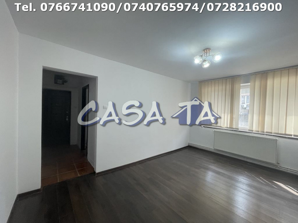 Spatiu Comercial, Parter, Bulevardul Constantin Brancusi - Zona Centrala