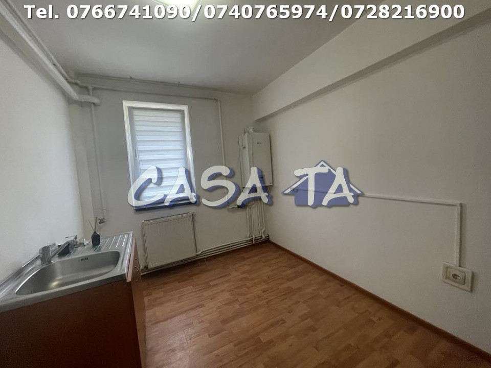 Spatiu Comercial, Parter, Bulevardul Constantin Brancusi - Zona Centrala