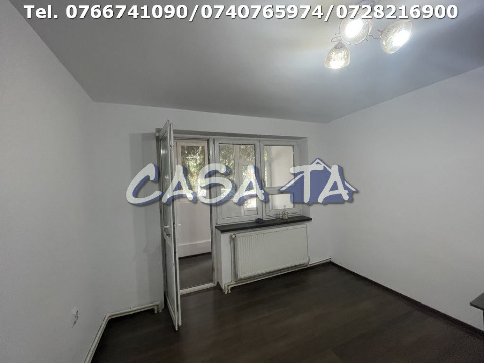 Spatiu Comercial, Parter, Bulevardul Constantin Brancusi - Zona Centrala
