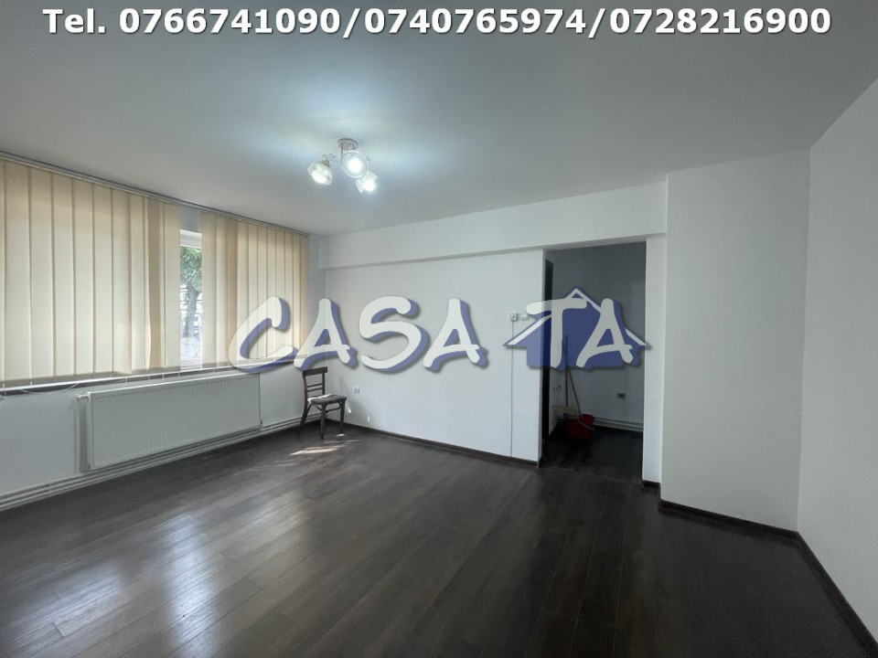 Spatiu Comercial, Parter, Bulevardul Constantin Brancusi - Zona Centrala