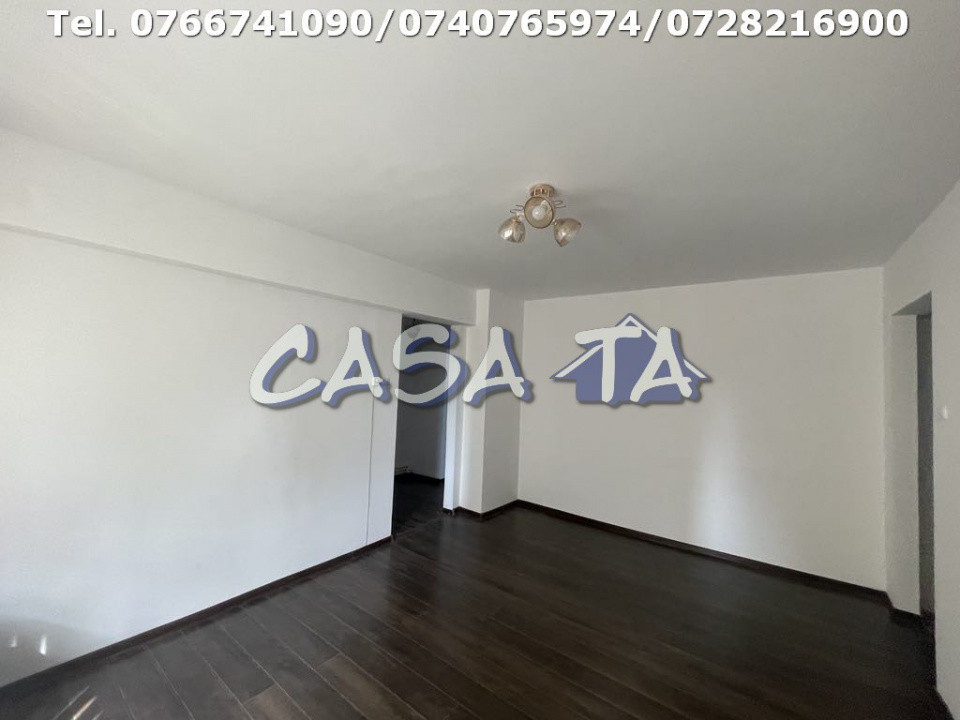 Spatiu Comercial, Parter, Bulevardul Constantin Brancusi - Zona Centrala