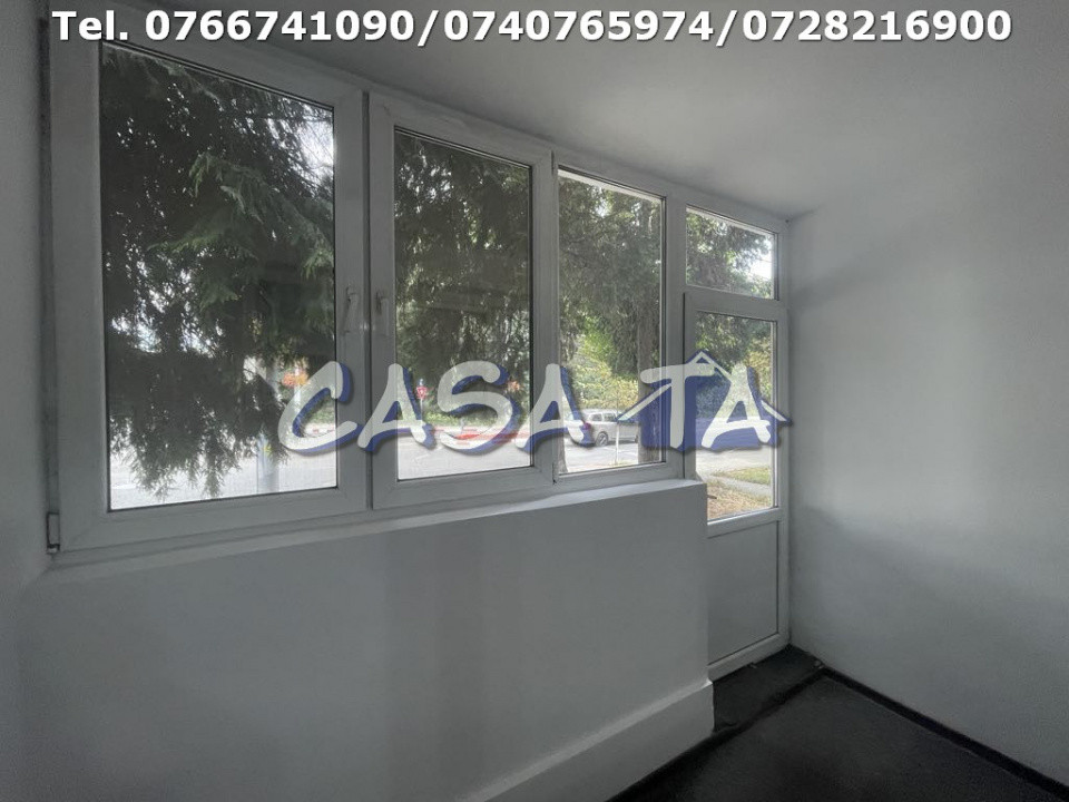 Spatiu Comercial, Parter, Bulevardul Constantin Brancusi - Zona Centrala