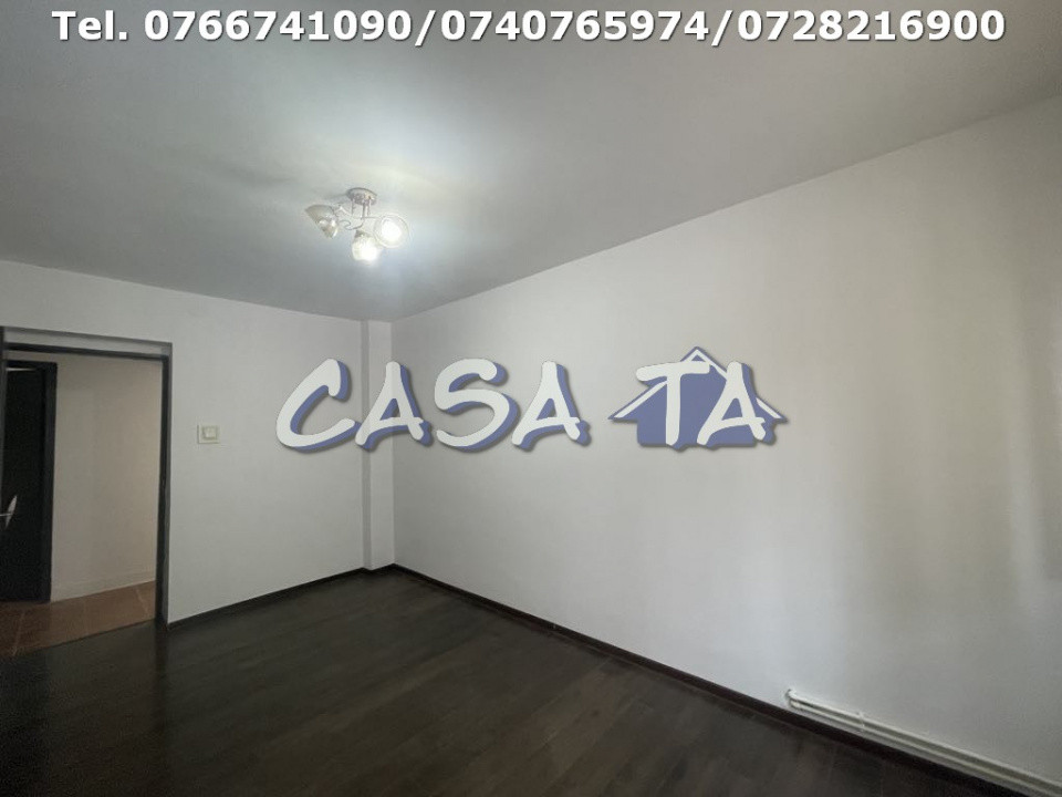 Spatiu Comercial, Parter, Bulevardul Constantin Brancusi - Zona Centrala