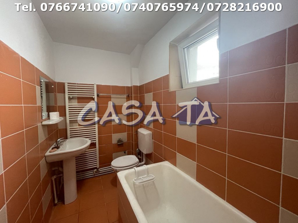 Spatiu Comercial, Parter, Bulevardul Constantin Brancusi - Zona Centrala
