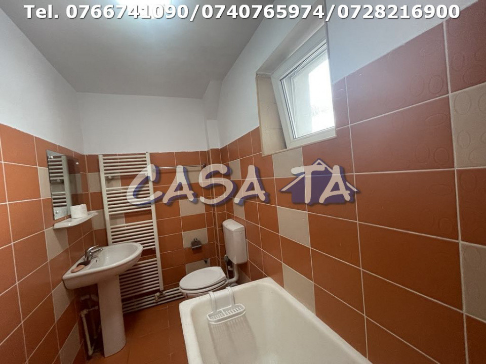 Spatiu Comercial, Parter, Bulevardul Constantin Brancusi - Zona Centrala