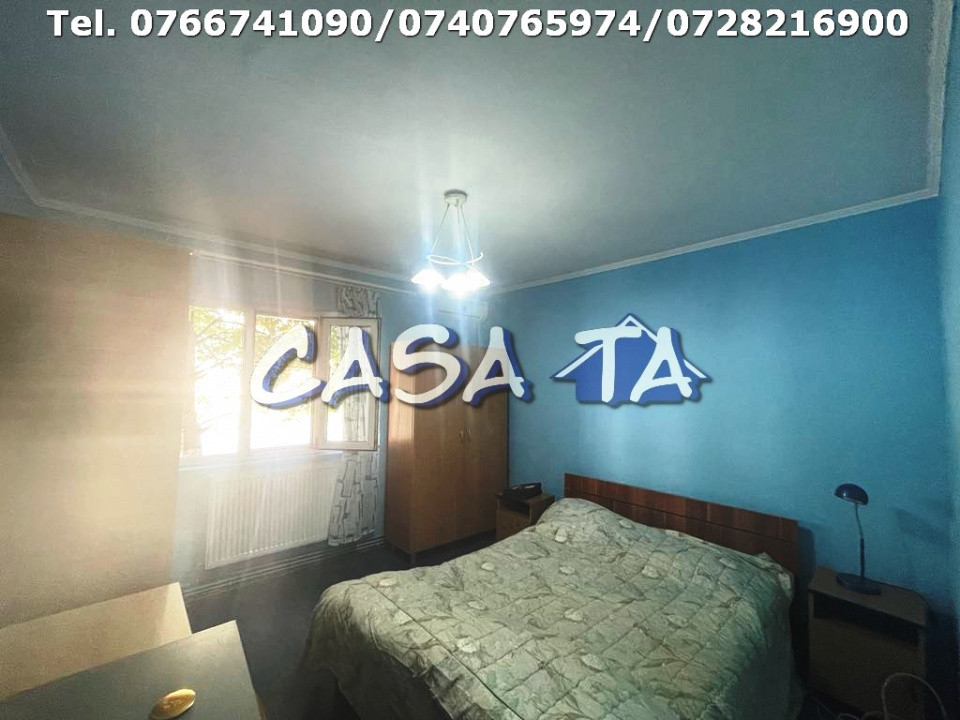 Apartament 2 Camere, Parter, Strada 9 Mai - Zona Mall