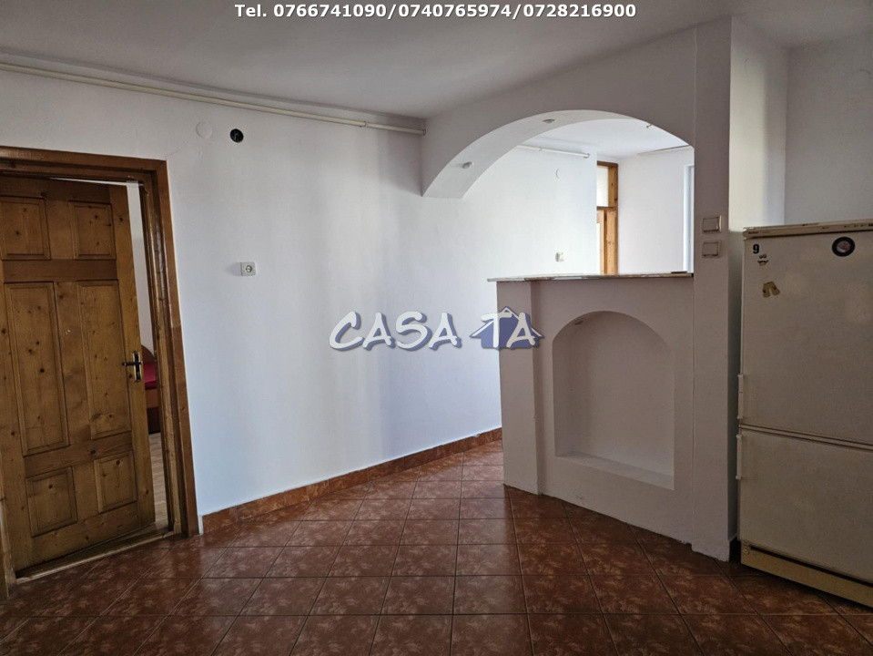 Apartament 3 Camere, Etaj 3, Strada Zambilelor