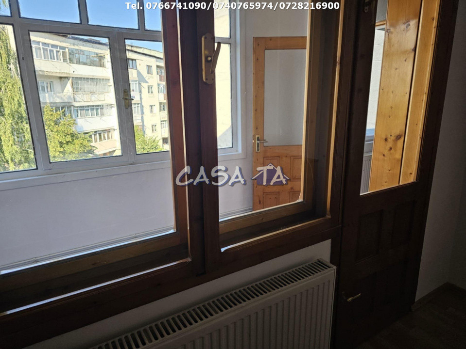 Apartament 3 Camere, Etaj 3, Strada Zambilelor