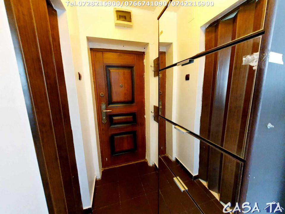 Închiriere apartament 2 camere, Str. Gheorghe Barboi