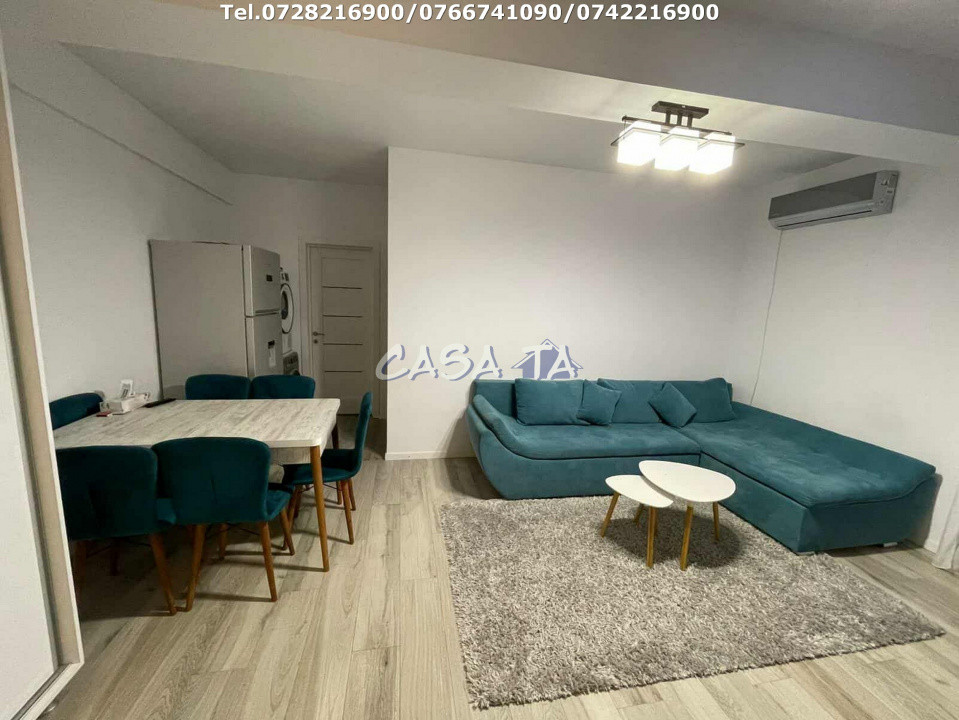 Apartament 3 camere, situat în Târgu Jiu, Str.Unirii 