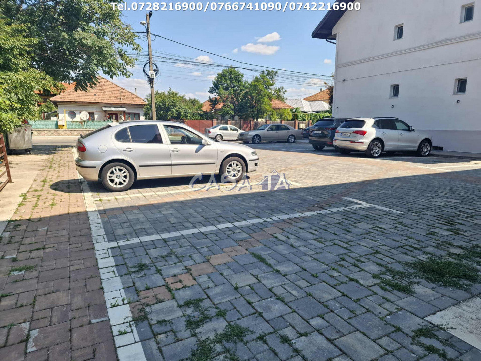 Apartament 3 camere, situat în Târgu Jiu, Str.Unirii 