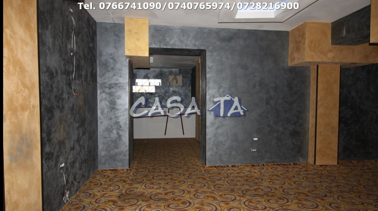 Spatiu Comercial, Strada Victoriei - Zona Paralela 45(vis a vis de Tic Tac)