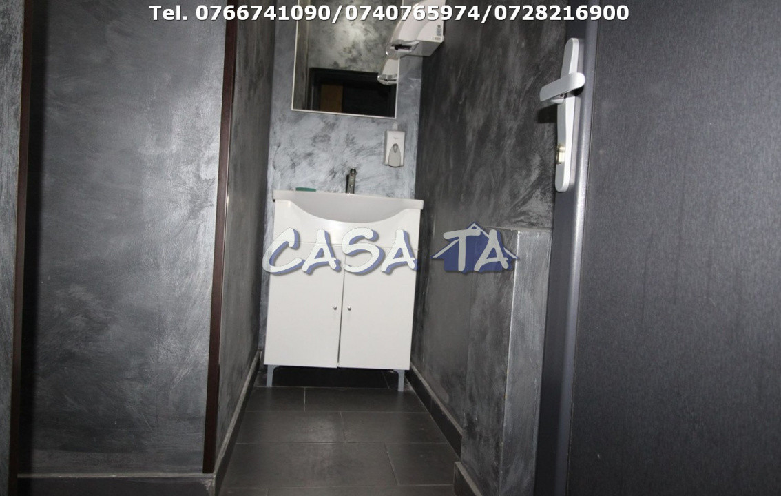 Spatiu Comercial, Strada Victoriei - Zona Paralela 45(vis a vis de Tic Tac)