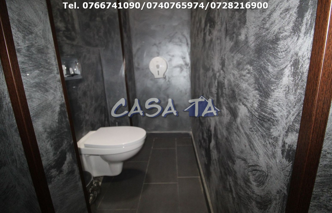Spatiu Comercial, Strada Victoriei - Zona Paralela 45(vis a vis de Tic Tac)