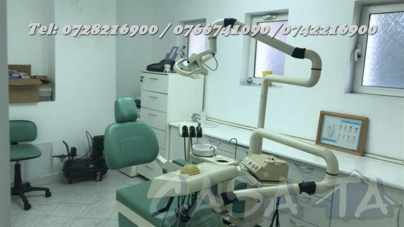 Spatiu Comercial, Aleea Unirii - Zona Gardu