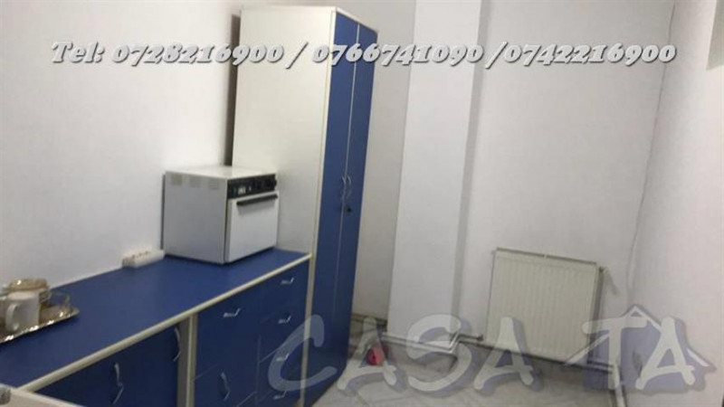 Spatiu Comercial, Aleea Unirii - Zona Gardu