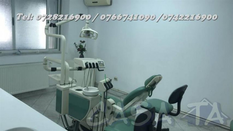 Spatiu Comercial, Aleea Unirii - Zona Gardu