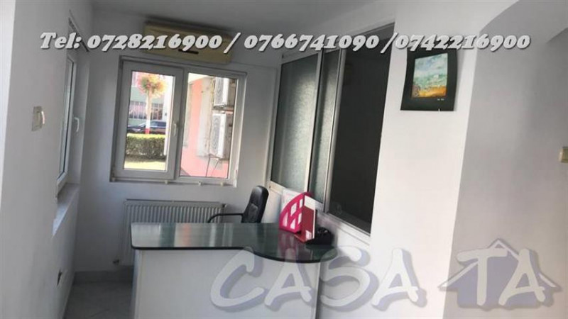 Spatiu Comercial, Aleea Unirii - Zona Gardu