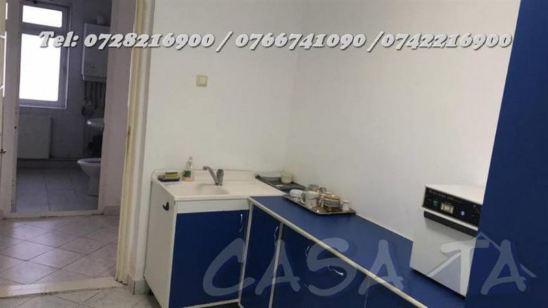 Spatiu Comercial, Aleea Unirii - Zona Gardu