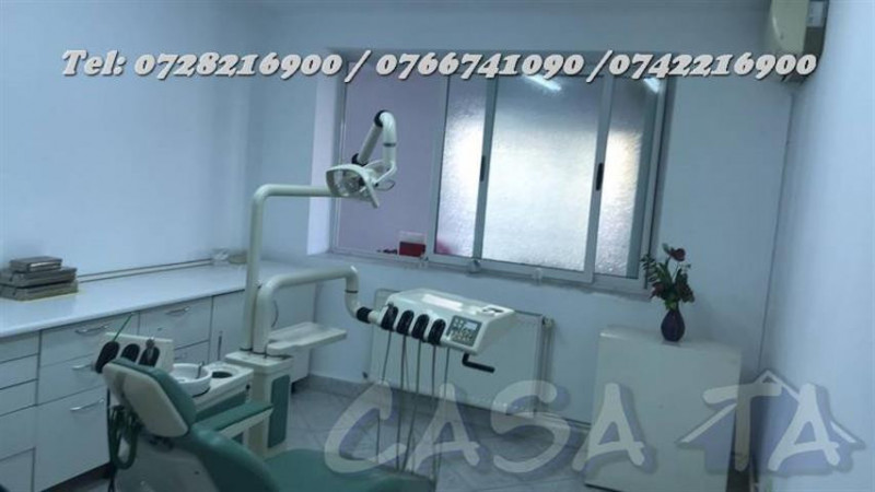 Spatiu Comercial, Aleea Unirii - Zona Gardu