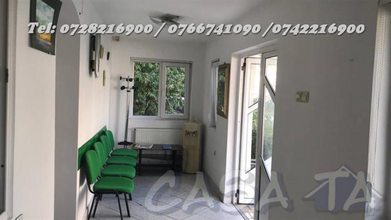 Spatiu Comercial, Aleea Unirii - Zona Gardu