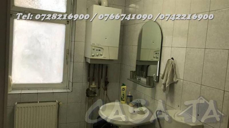Spatiu Comercial, Aleea Unirii - Zona Gardu