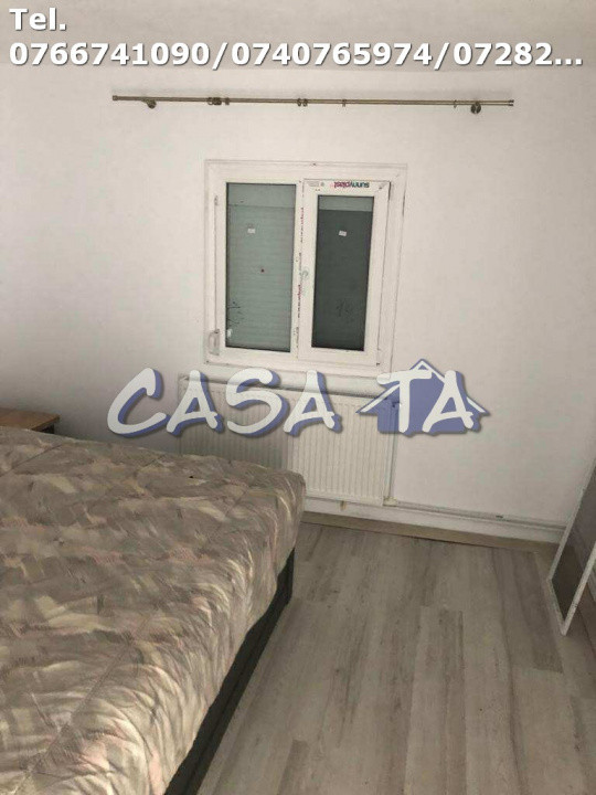 Casa D+P, Saulesti - Dolcesti