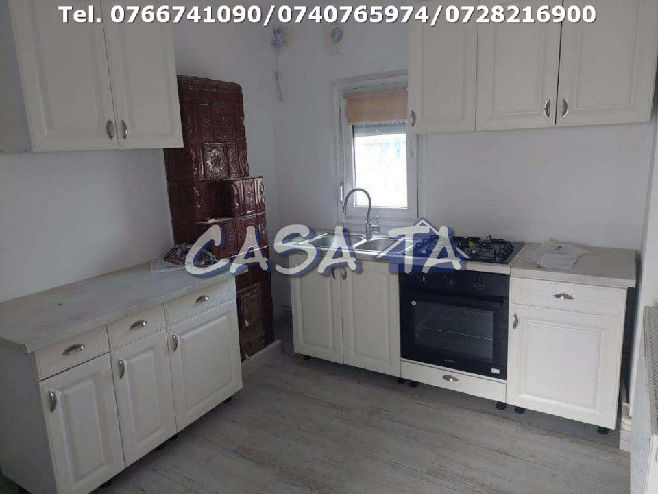 Casa D+P, Saulesti - Dolcesti