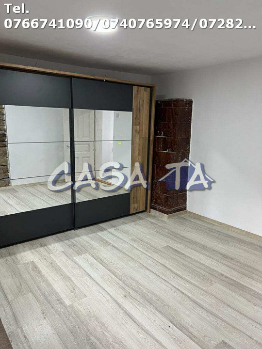 Casa D+P, Saulesti - Dolcesti
