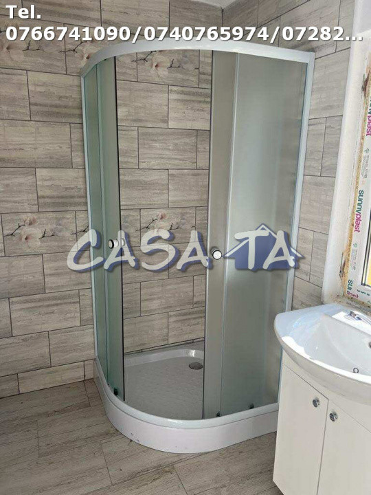 Casa D+P, Saulesti - Dolcesti