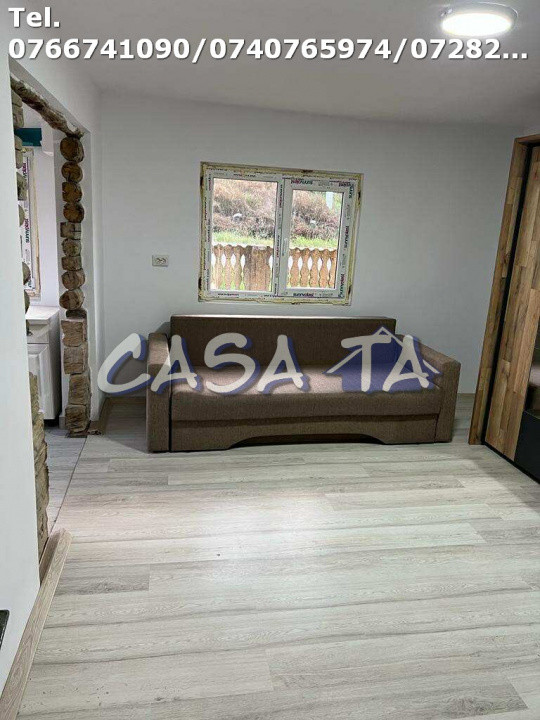 Casa D+P, Saulesti - Dolcesti