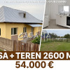 Casa D+P, Saulesti - Dolcesti