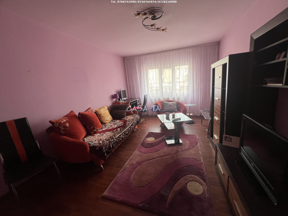 Apartament 2 Camere, Etaj 2, Strada Lt. Col. D-tru. Petrescu
