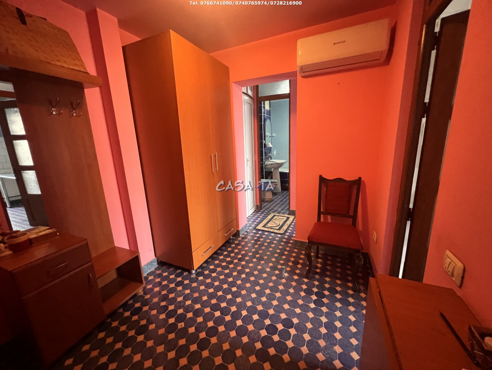 Apartament 2 Camere, Etaj 2, Strada Lt. Col. D-tru. Petrescu