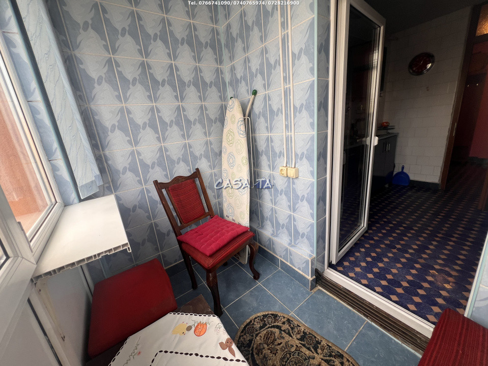 Apartament 2 Camere, Etaj 2, Strada Lt. Col. D-tru. Petrescu