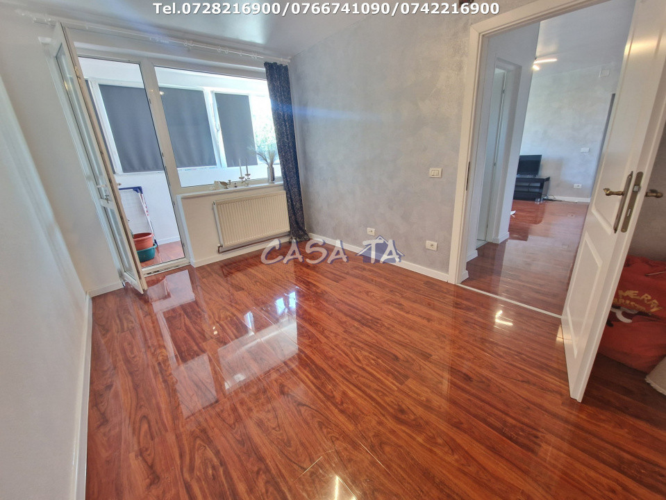Apartament 3 camere ,situat în Târgu Jiu, Aleea Energeticienilor