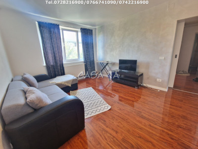 Apartament 3 camere ,situat în Târgu Jiu, Aleea Energeticienilor