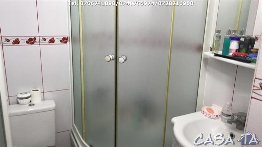 Garsoniera Confort 1 Sporit, Etaj 1, Rovinari
