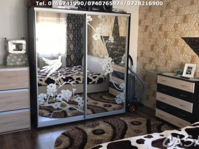 Garsoniera Confort 1 Sporit, Etaj 1, Rovinari