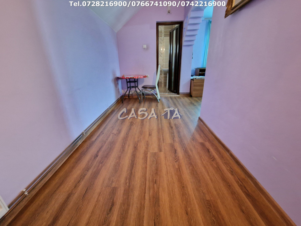 Închiriere garsoniera, situata în Târgu Jiu, Str. Lotrului