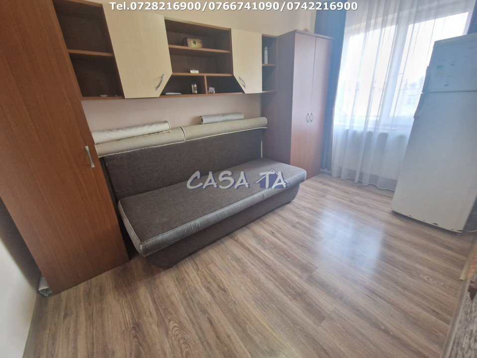 Apartament 2 camere, situat în Târgu Jiu, Str.Minerilor