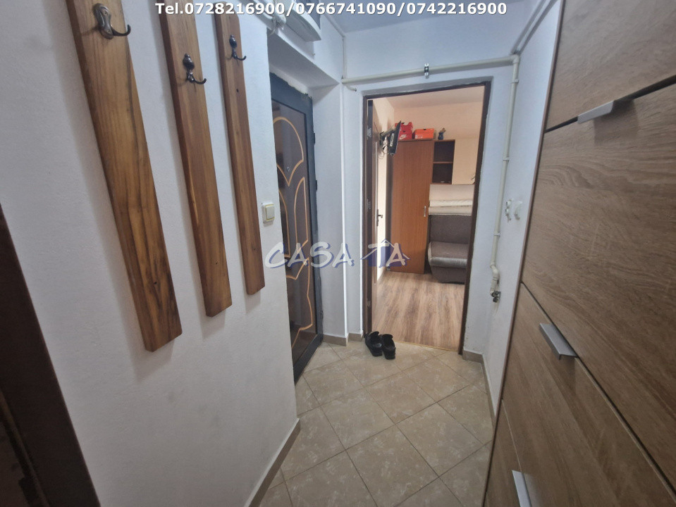Apartament 2 camere, situat în Târgu Jiu, Str.Minerilor