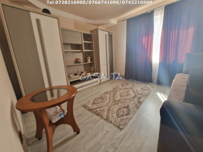 Apartament 2 camere, situat în Târgu Jiu, Str.Minerilor